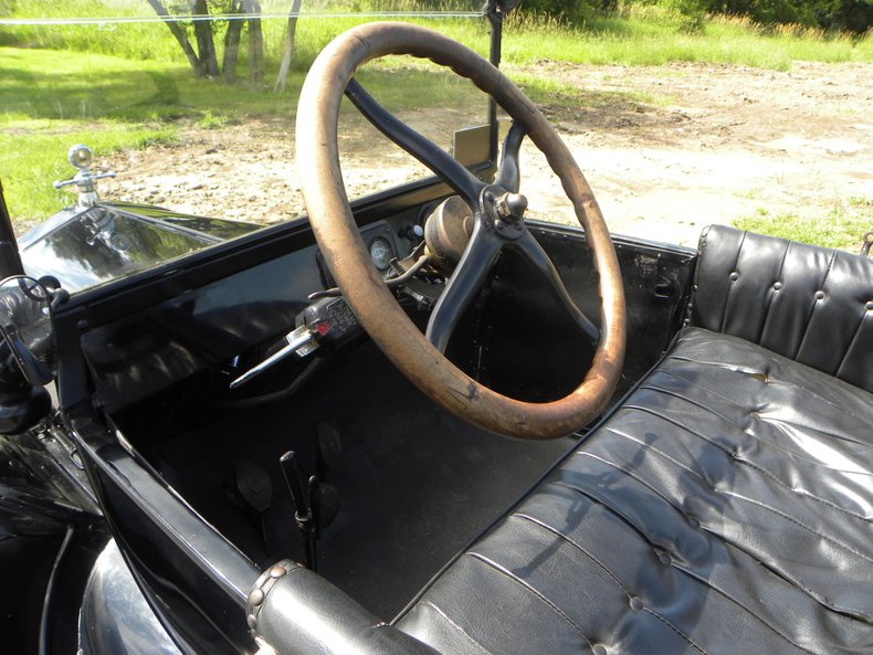 1921 Ford Model T