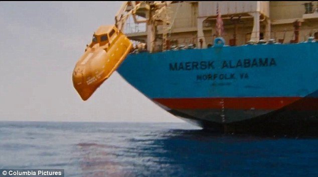 1998 Ernst Hatecke Freefall Lifeboat