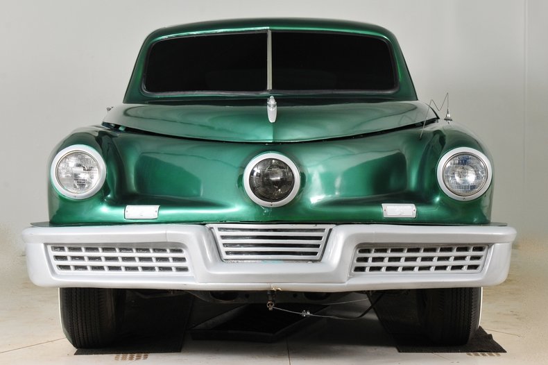 1948 Tucker Model 48