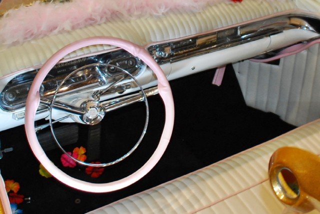 1958 Cadillac 