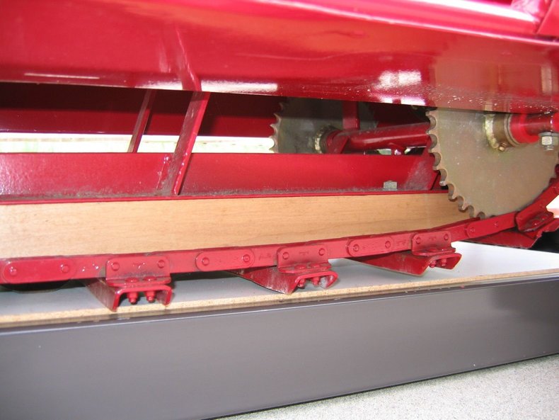 1964 Arctic Cat Model 100