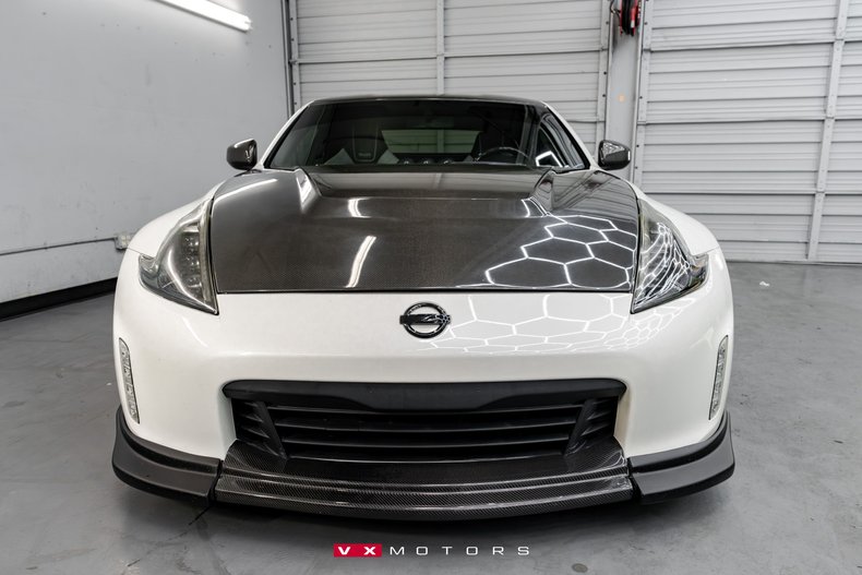 For Sale 2016 Nissan 370Z