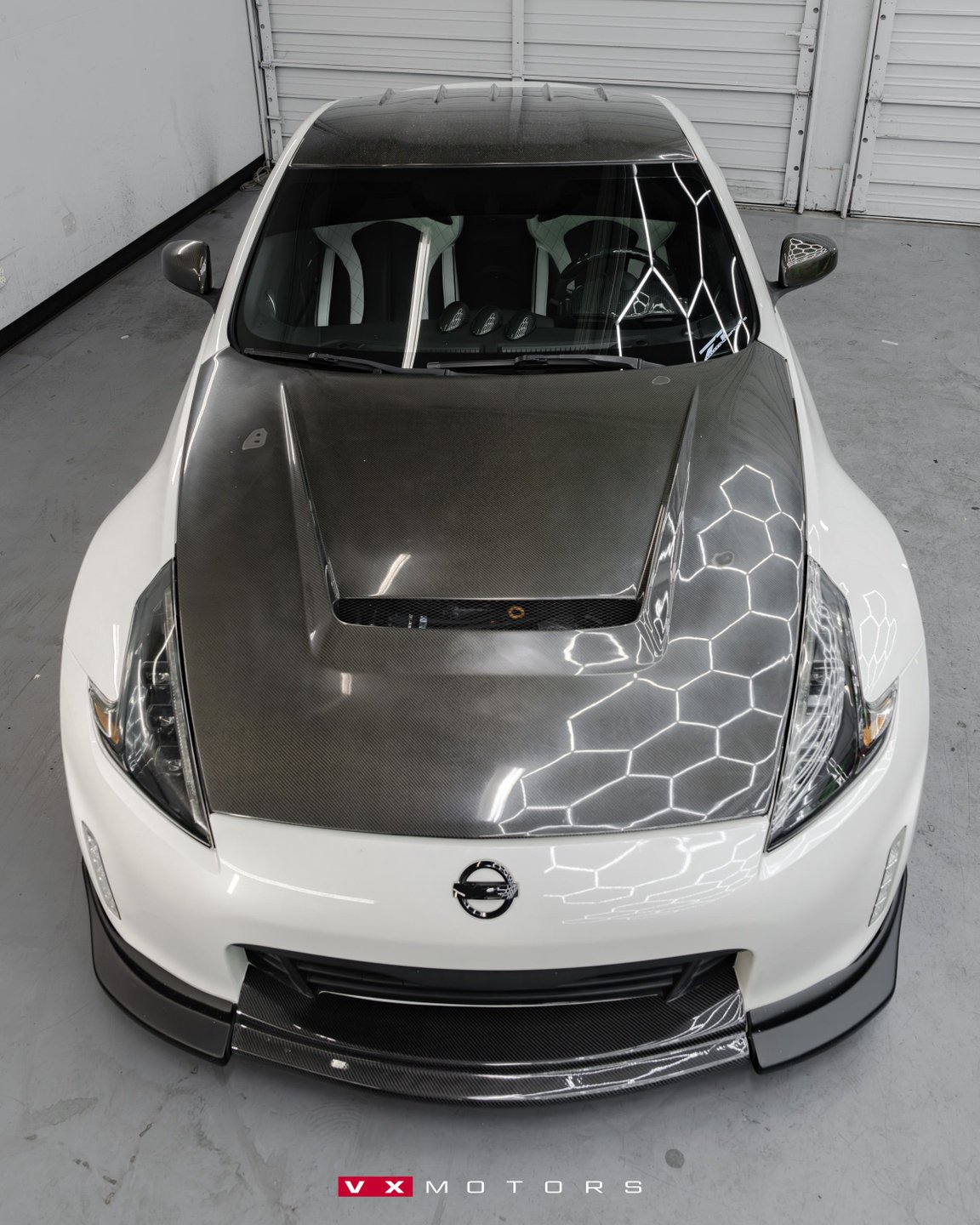 For Sale 2016 Nissan 370Z