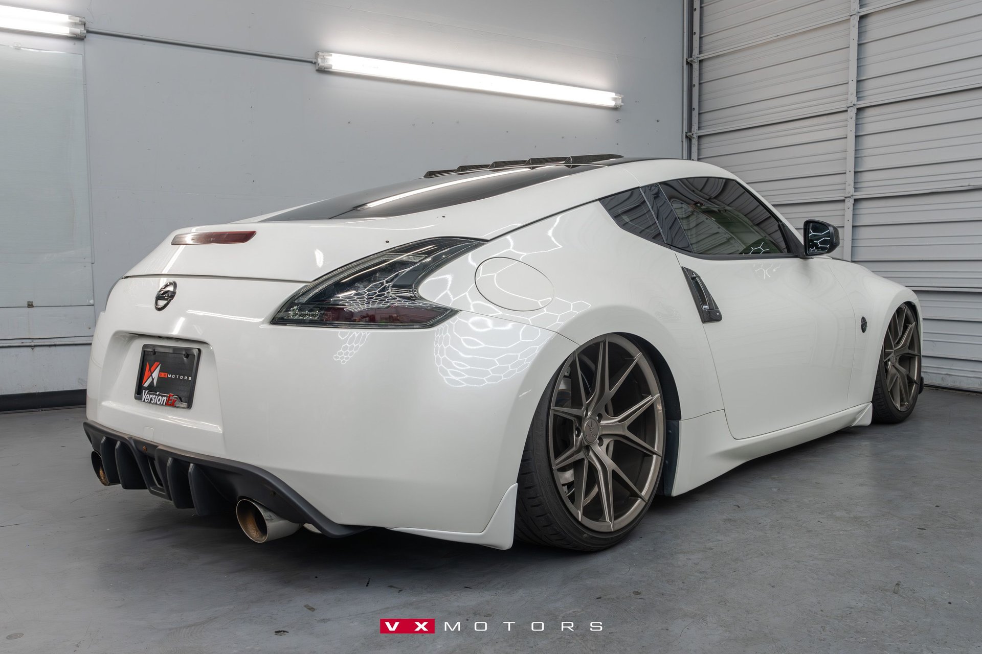 For Sale 2016 Nissan 370Z