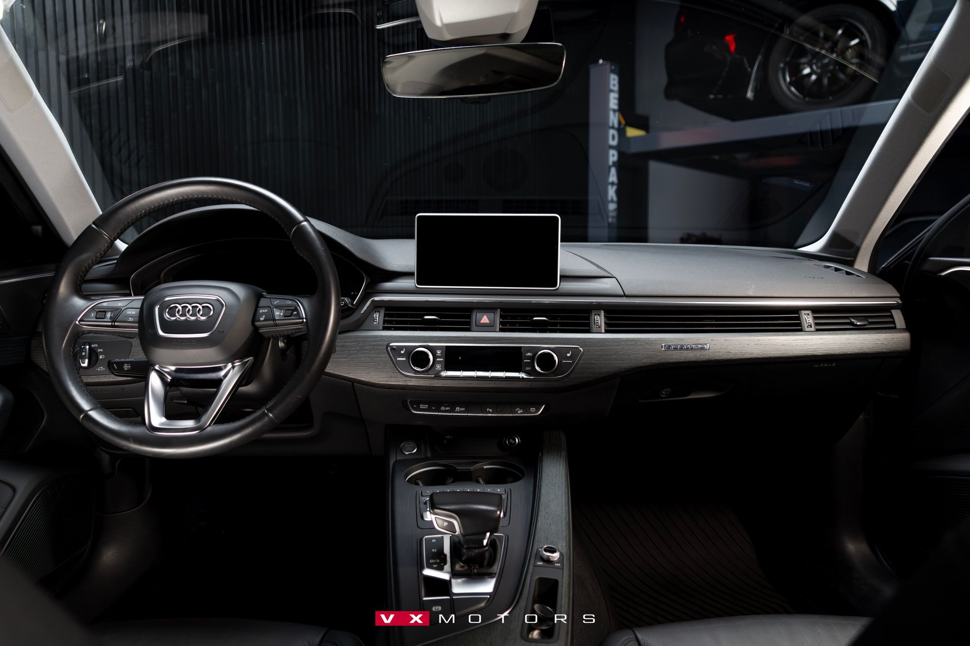 For Sale 2018 Audi A4 allroad