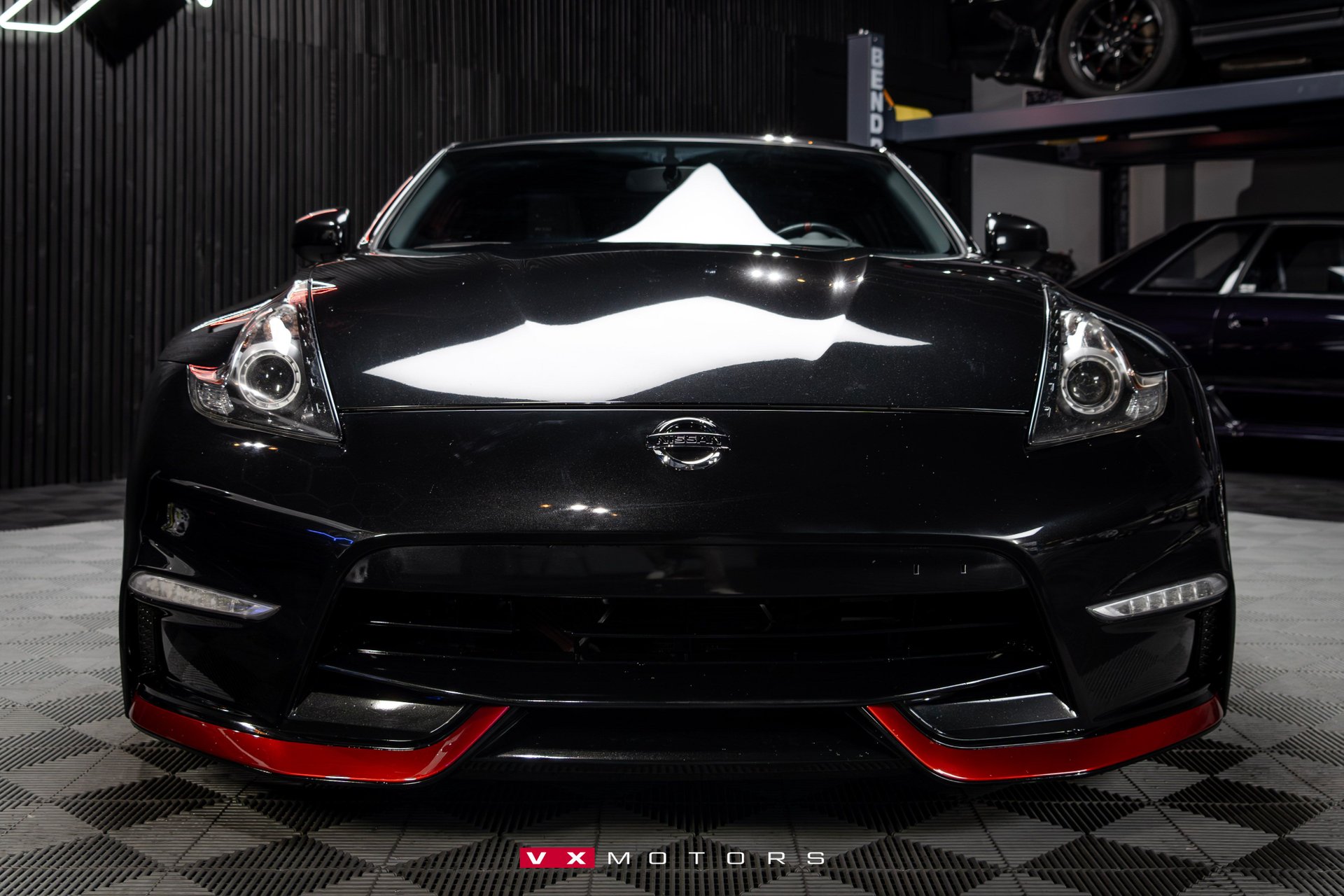 2020 Nissan 370Z Coupe | www.vxmotorsales.com