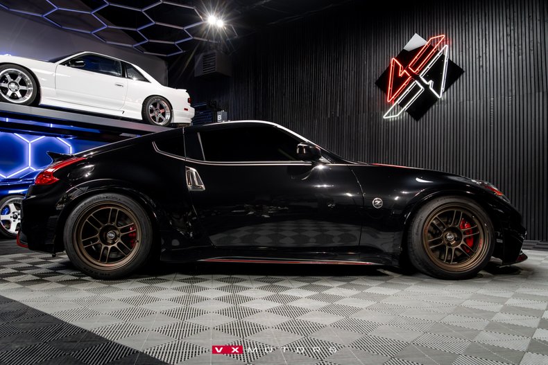 For Sale 2020 Nissan 370Z Coupe