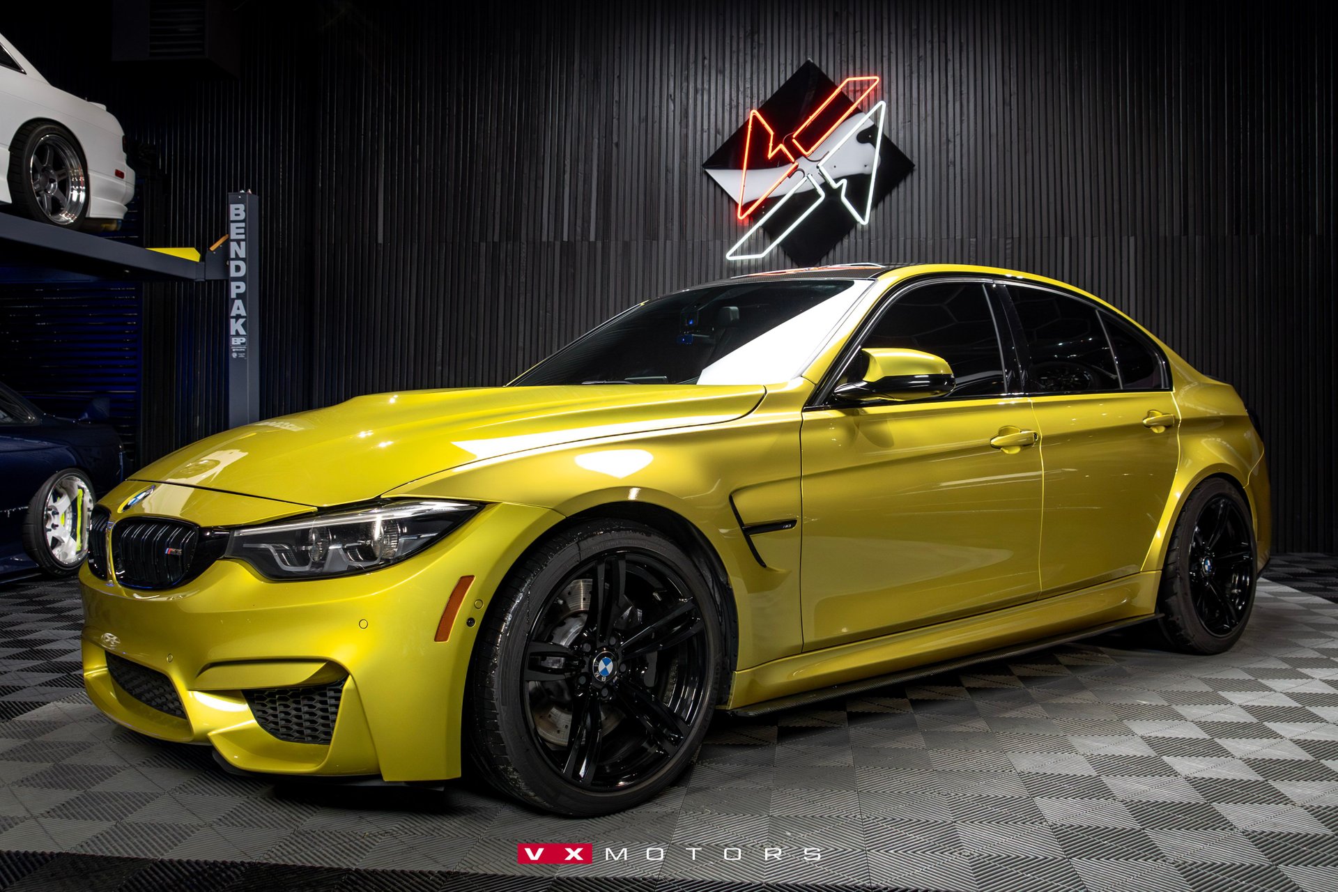 For Sale 2018 BMW M3