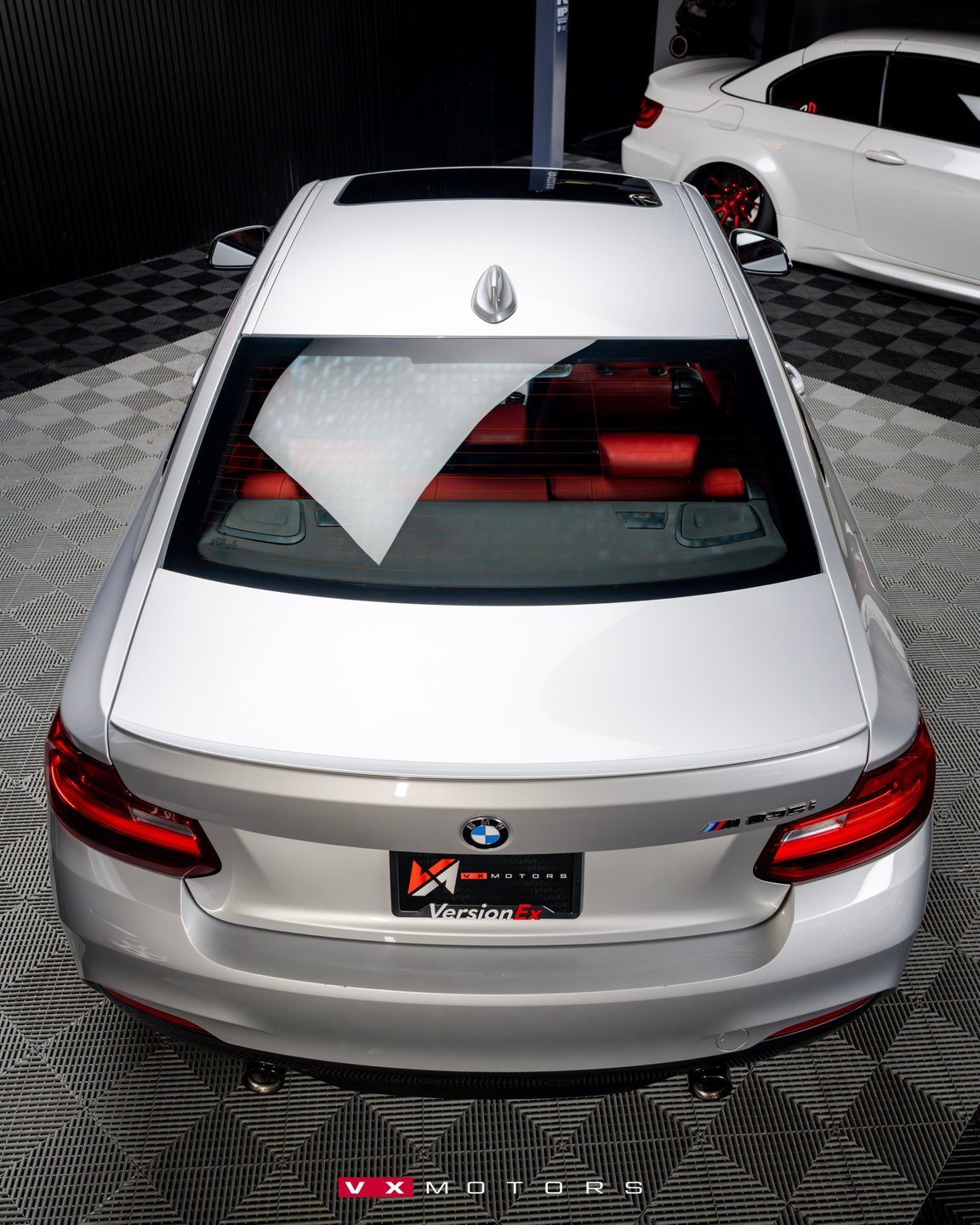 For Sale 2014 BMW 2 Series