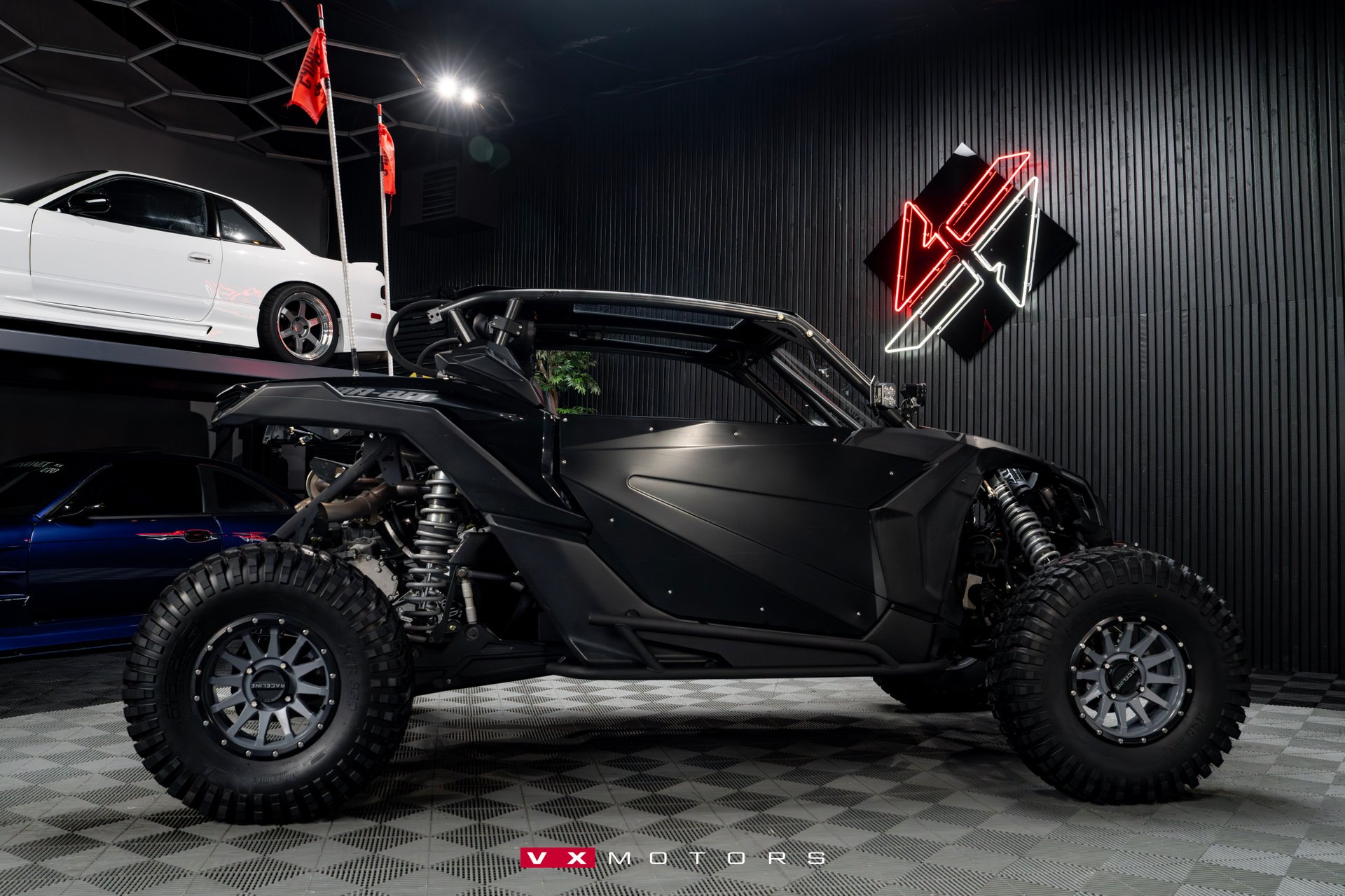 For Sale 2019 Can Am Maverick X3 X RS Turbo R