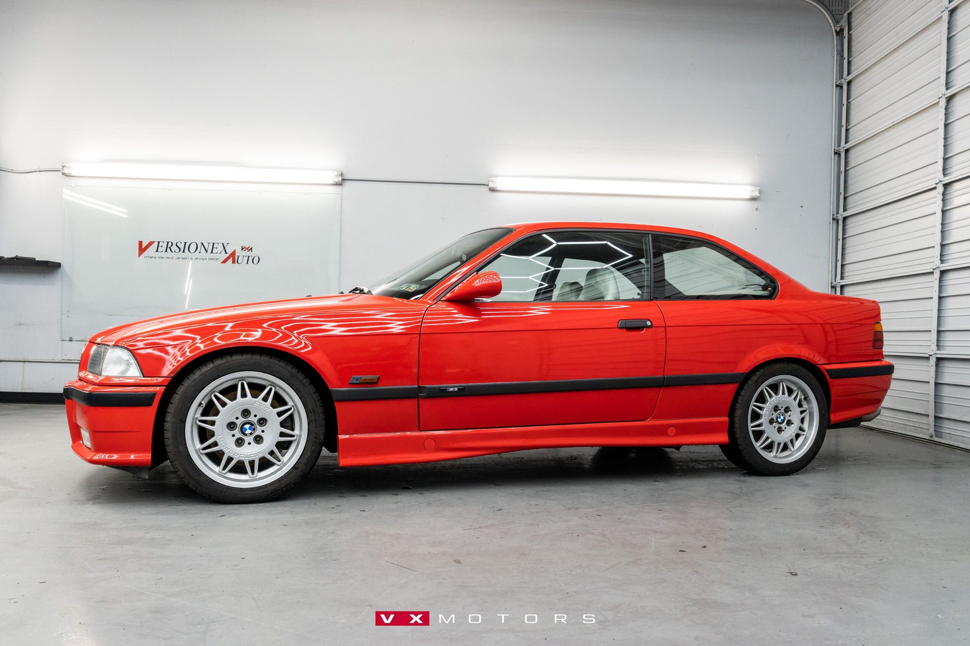 For Sale 1995 BMW M3