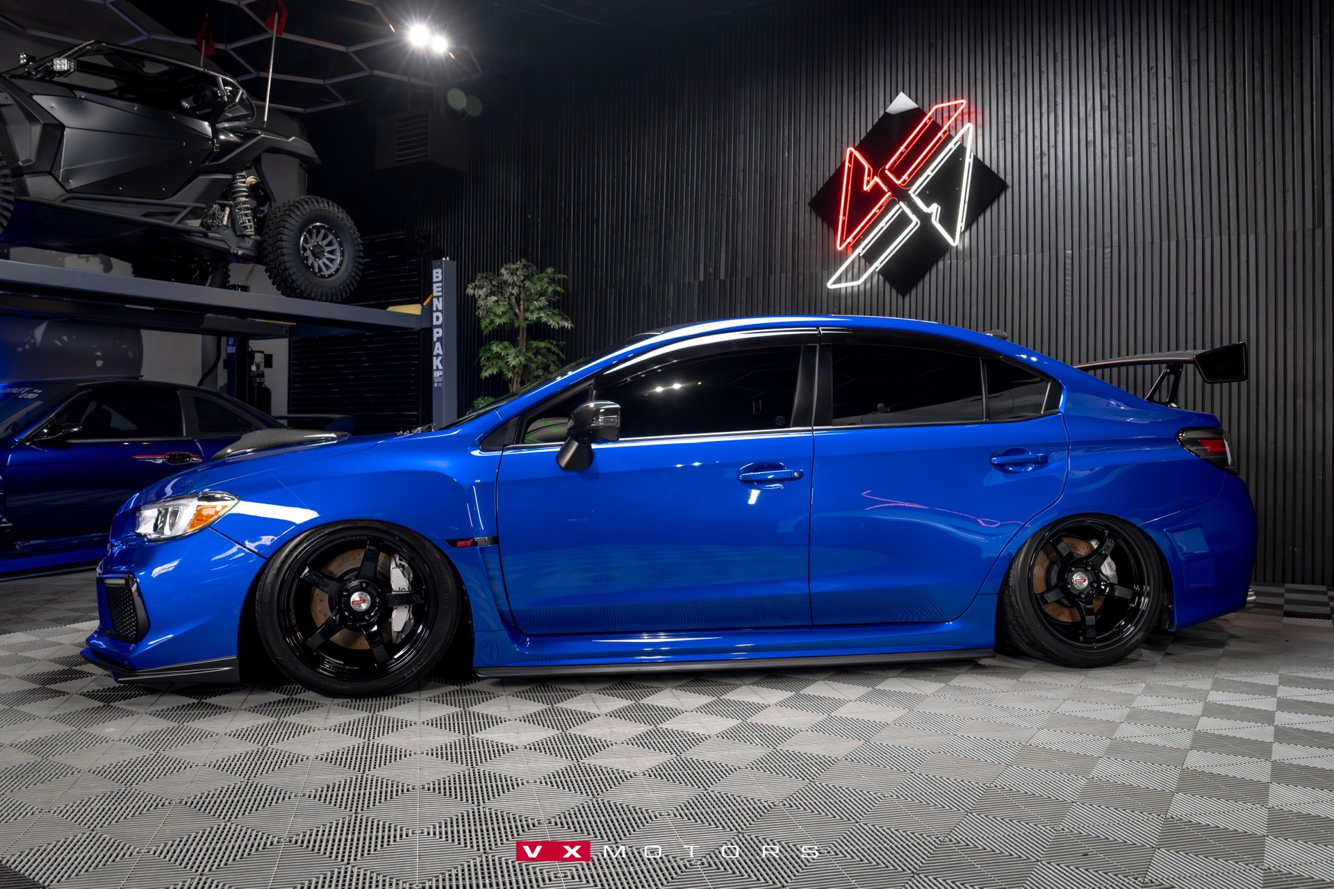 For Sale 2018 Subaru WRX