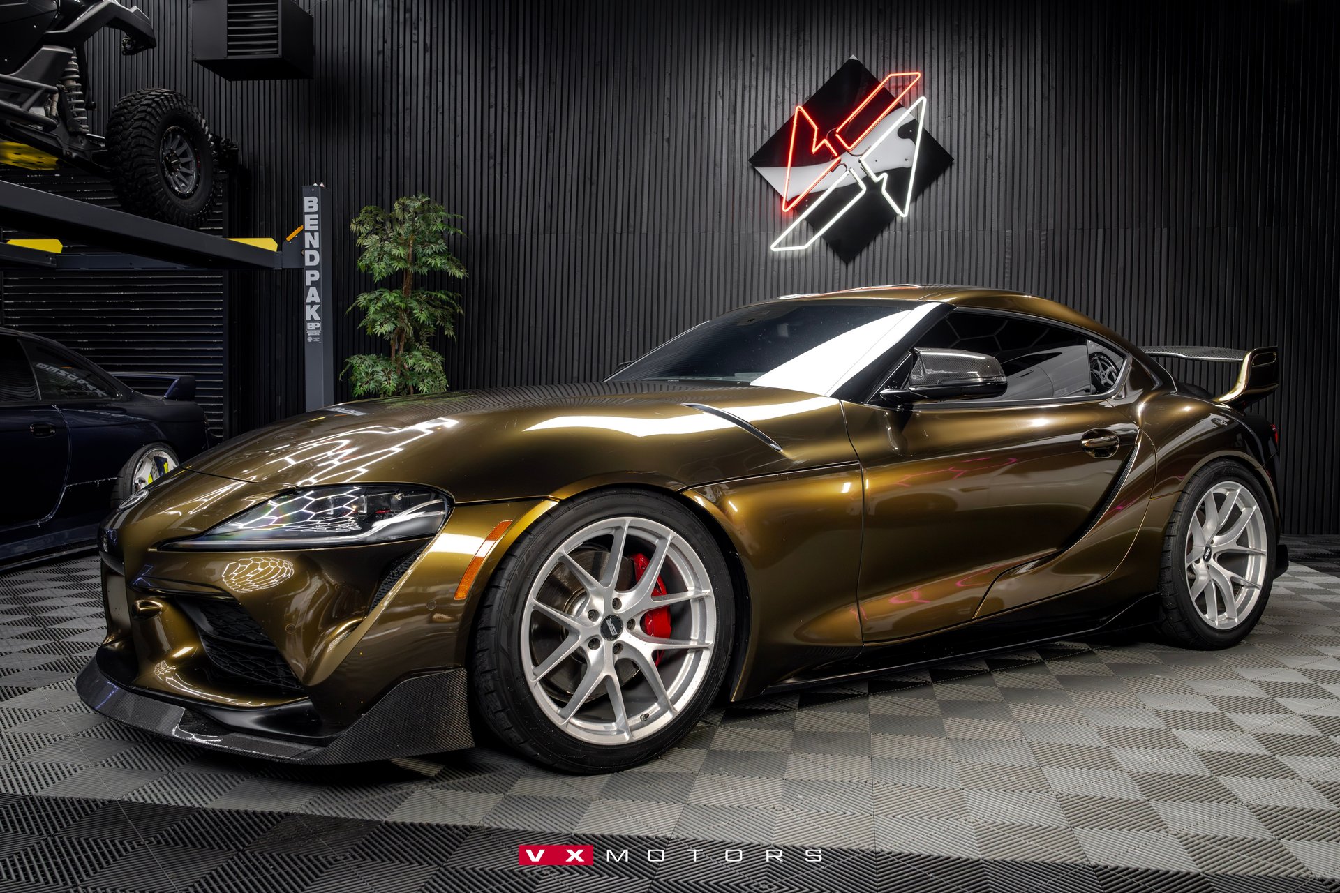2020 Toyota GR Supra | www.vxmotorsales.com