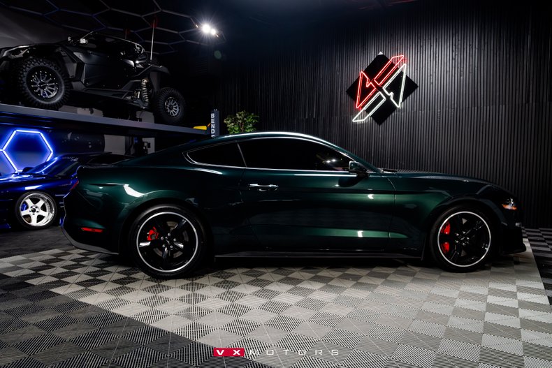 For Sale 2019 Ford Mustang