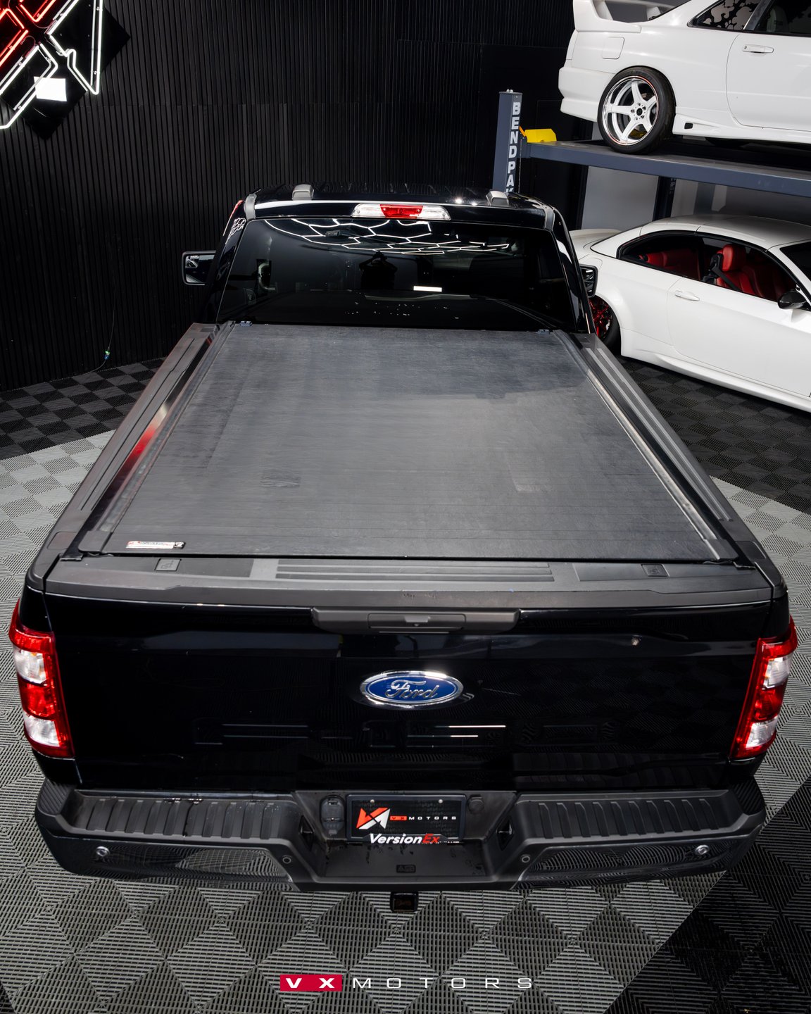 2021 Ford F-150 | www.vxmotorsales.com