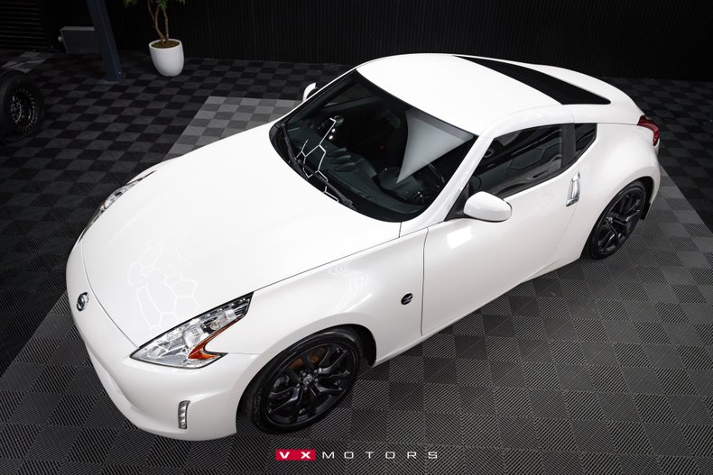 For Sale 2017 Nissan 370Z