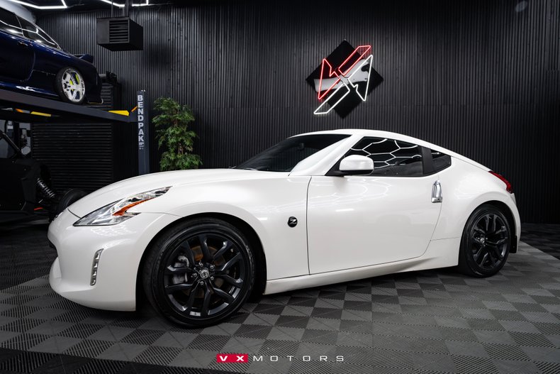 For Sale 2017 Nissan 370Z