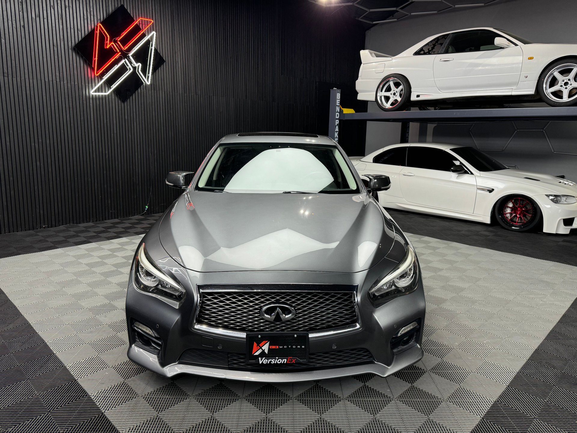 2017 INFINITI Q50 | www.vxmotorsales.com