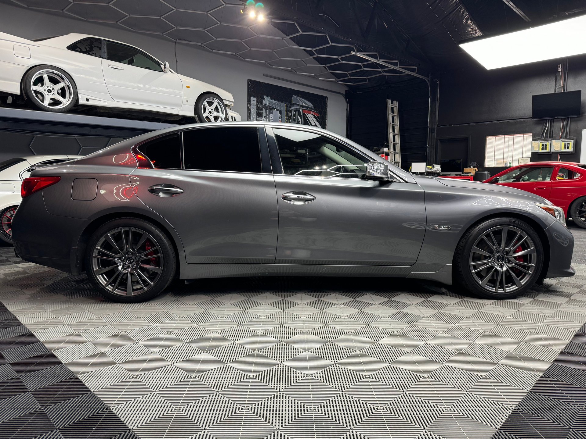 2017 INFINITI Q50 | www.vxmotorsales.com