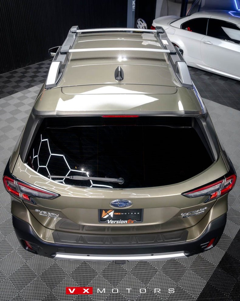 2021 Subaru Outback | www.vxmotorsales.com