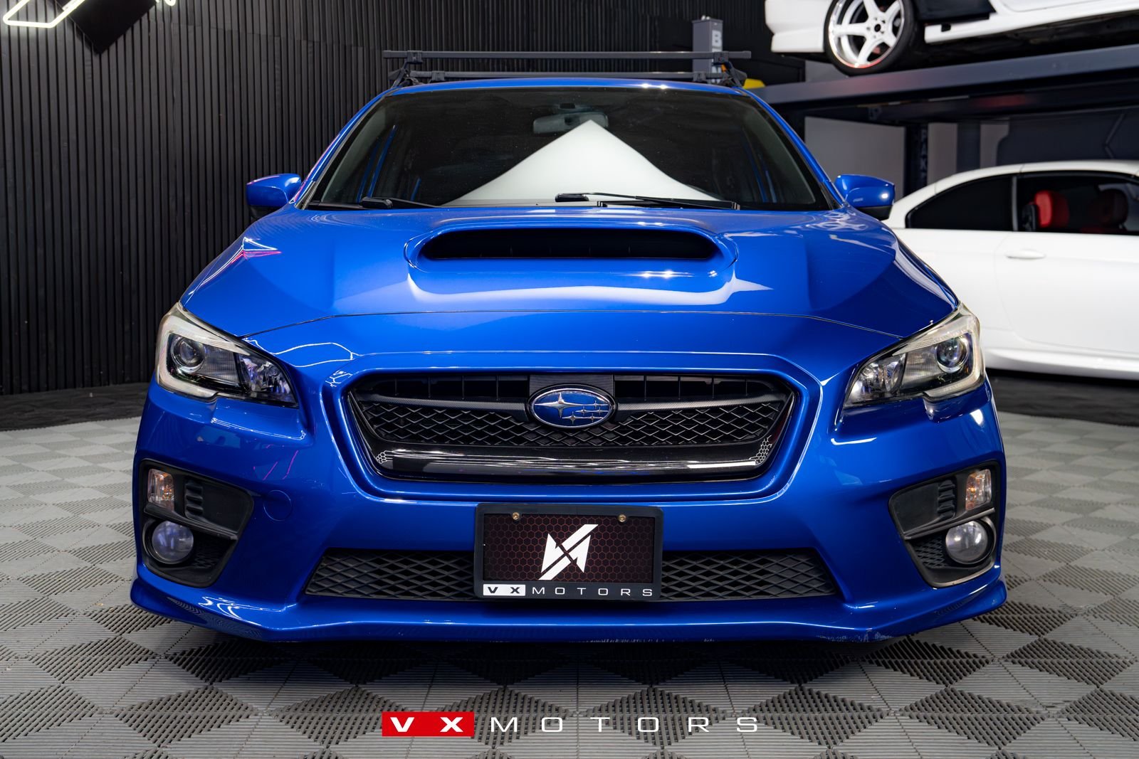 For Sale 2016 Subaru WRX