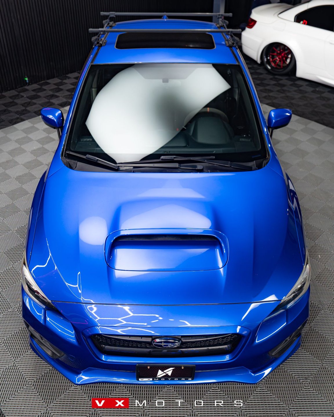 For Sale 2016 Subaru WRX