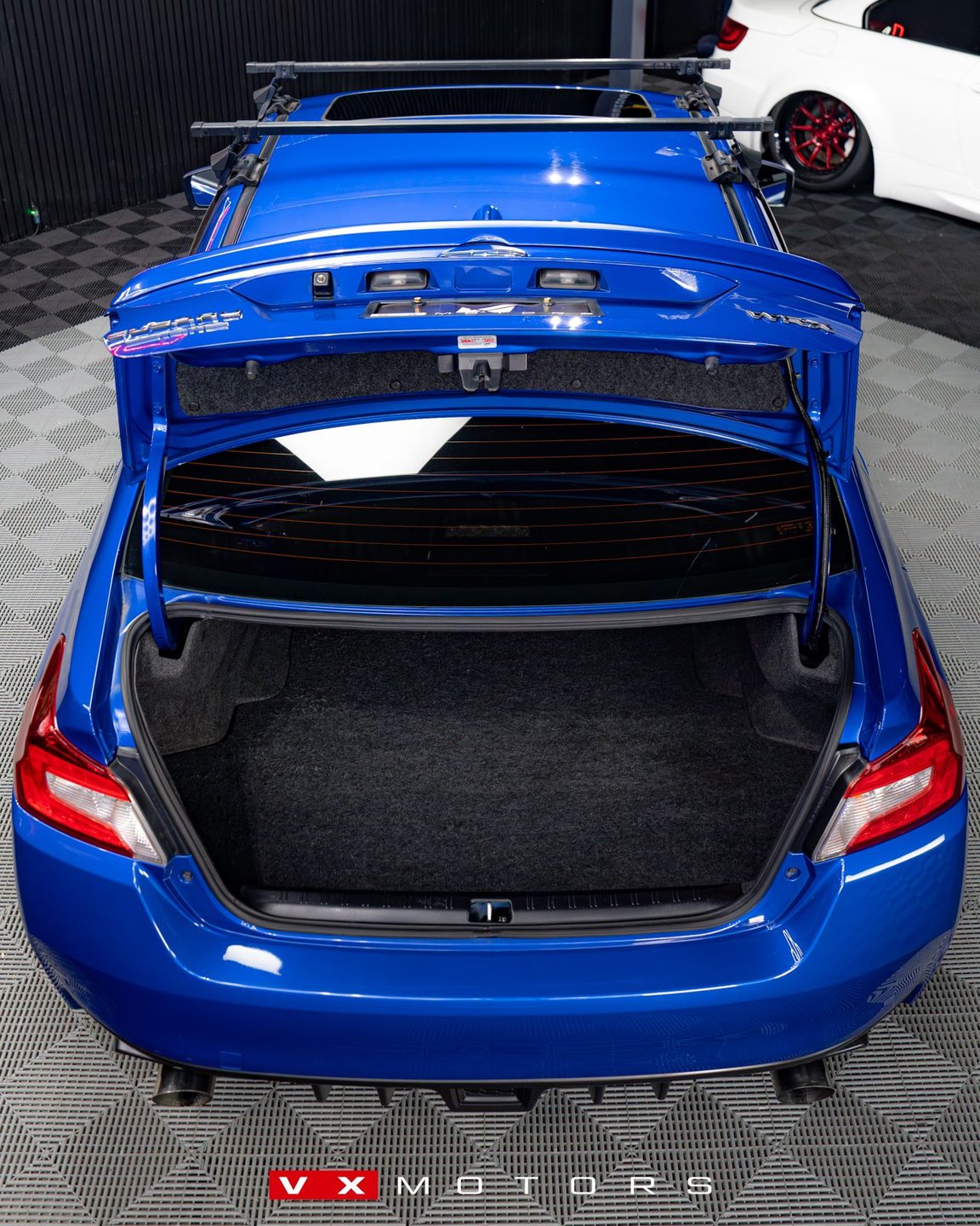 For Sale 2016 Subaru WRX