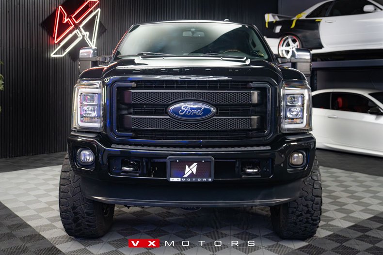 For Sale 2013 Ford Super Duty F-250 SRW