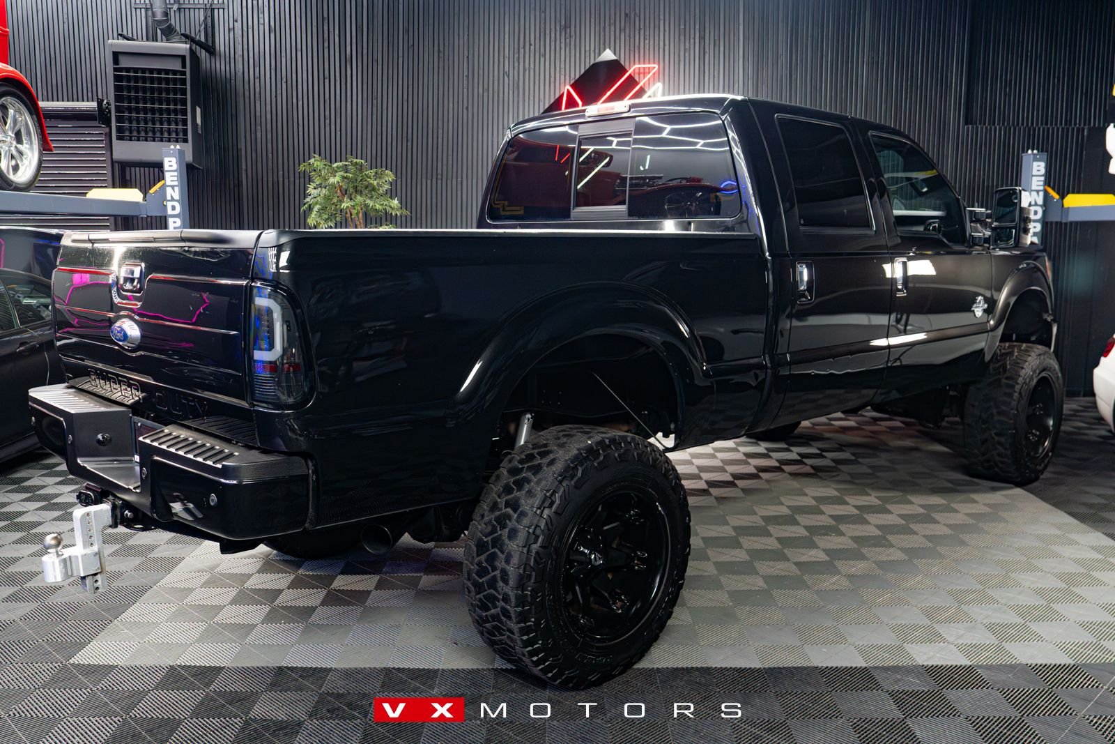For Sale 2013 Ford Super Duty F-250 SRW