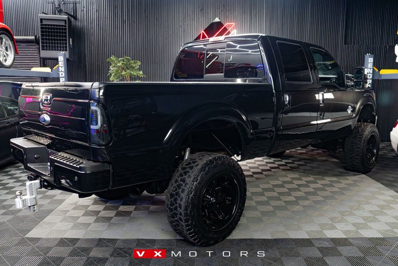 For Sale 2013 Ford Super Duty F-250 SRW