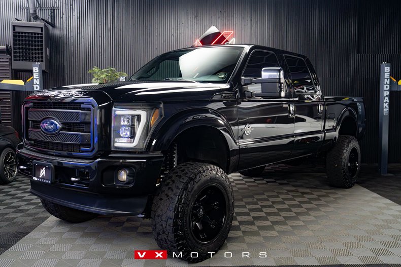 For Sale 2013 Ford Super Duty F-250 SRW
