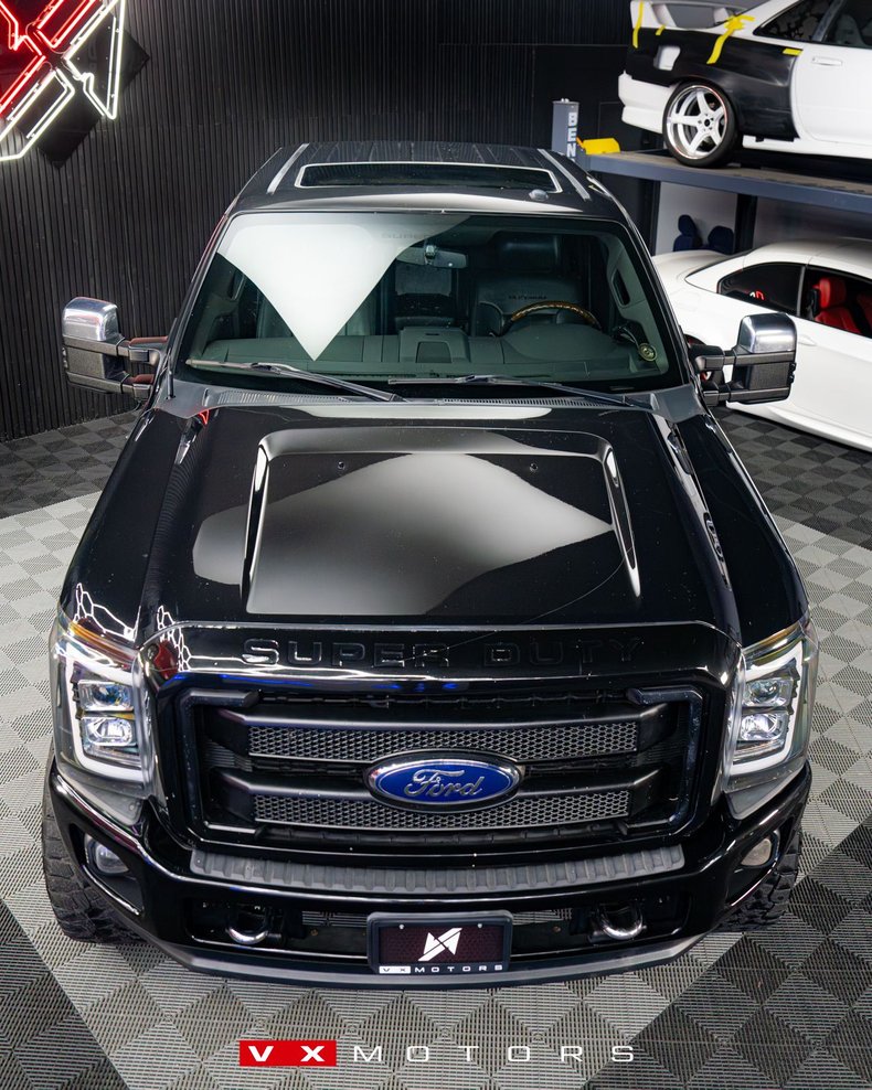 For Sale 2013 Ford Super Duty F-250 SRW