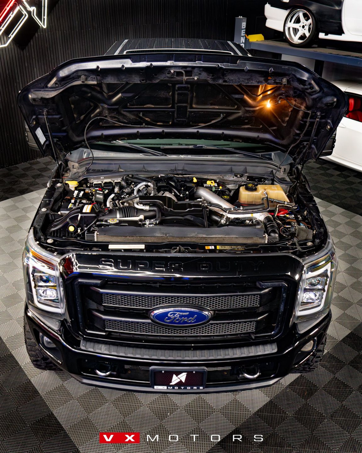 For Sale 2013 Ford Super Duty F-250 SRW