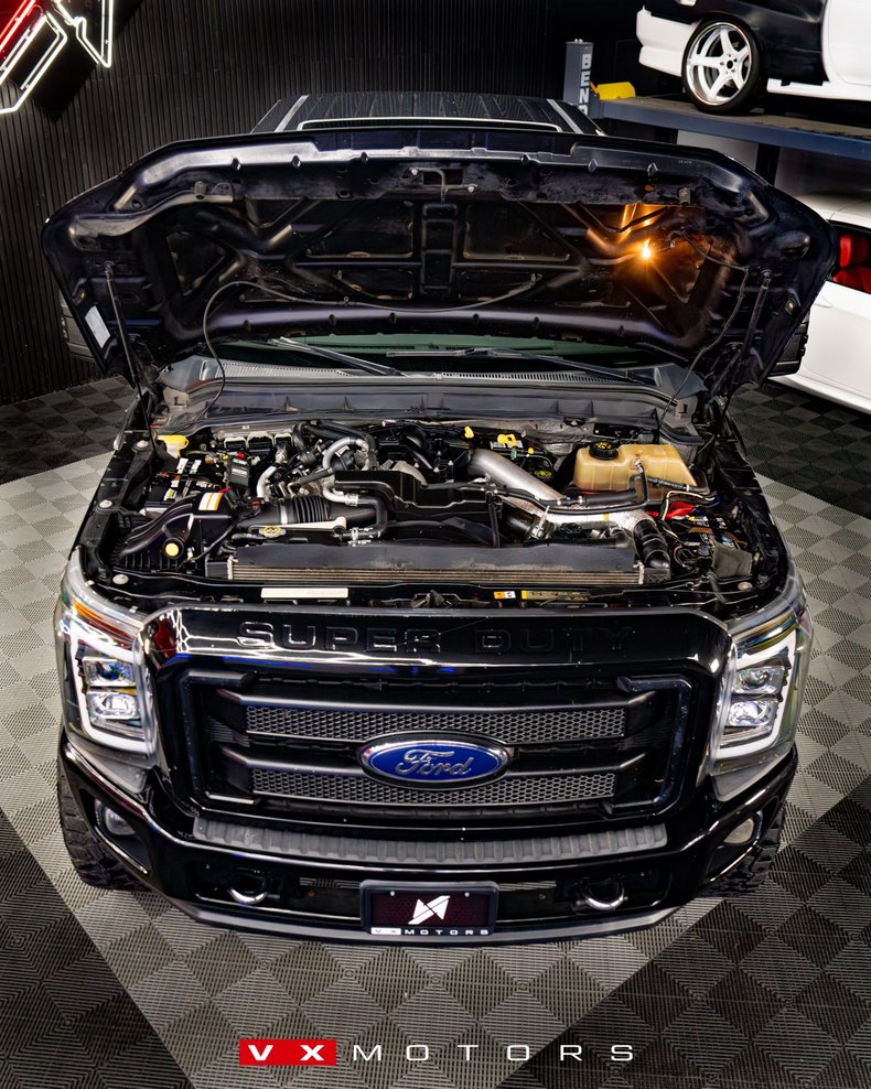 For Sale 2013 Ford Super Duty F-250 SRW