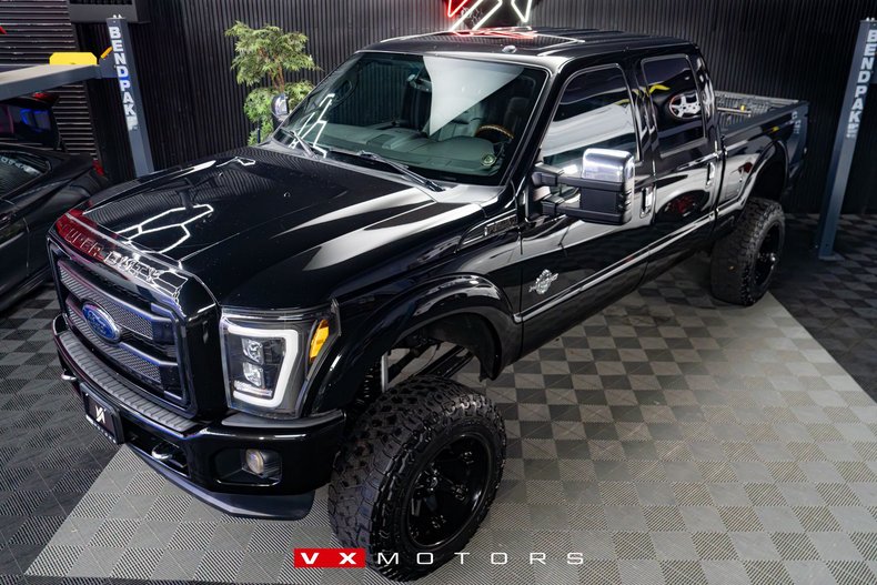 For Sale 2013 Ford Super Duty F-250 SRW