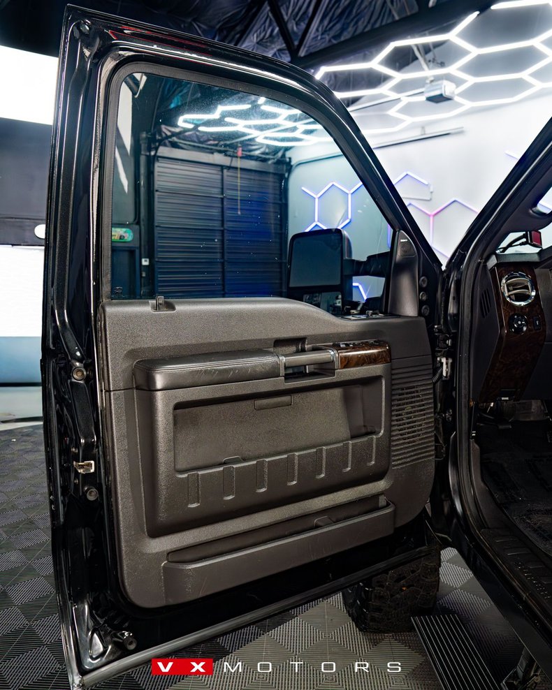 For Sale 2013 Ford Super Duty F-250 SRW