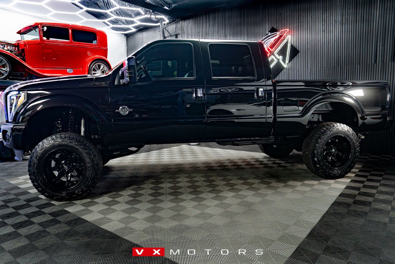 For Sale 2013 Ford Super Duty F-250 SRW