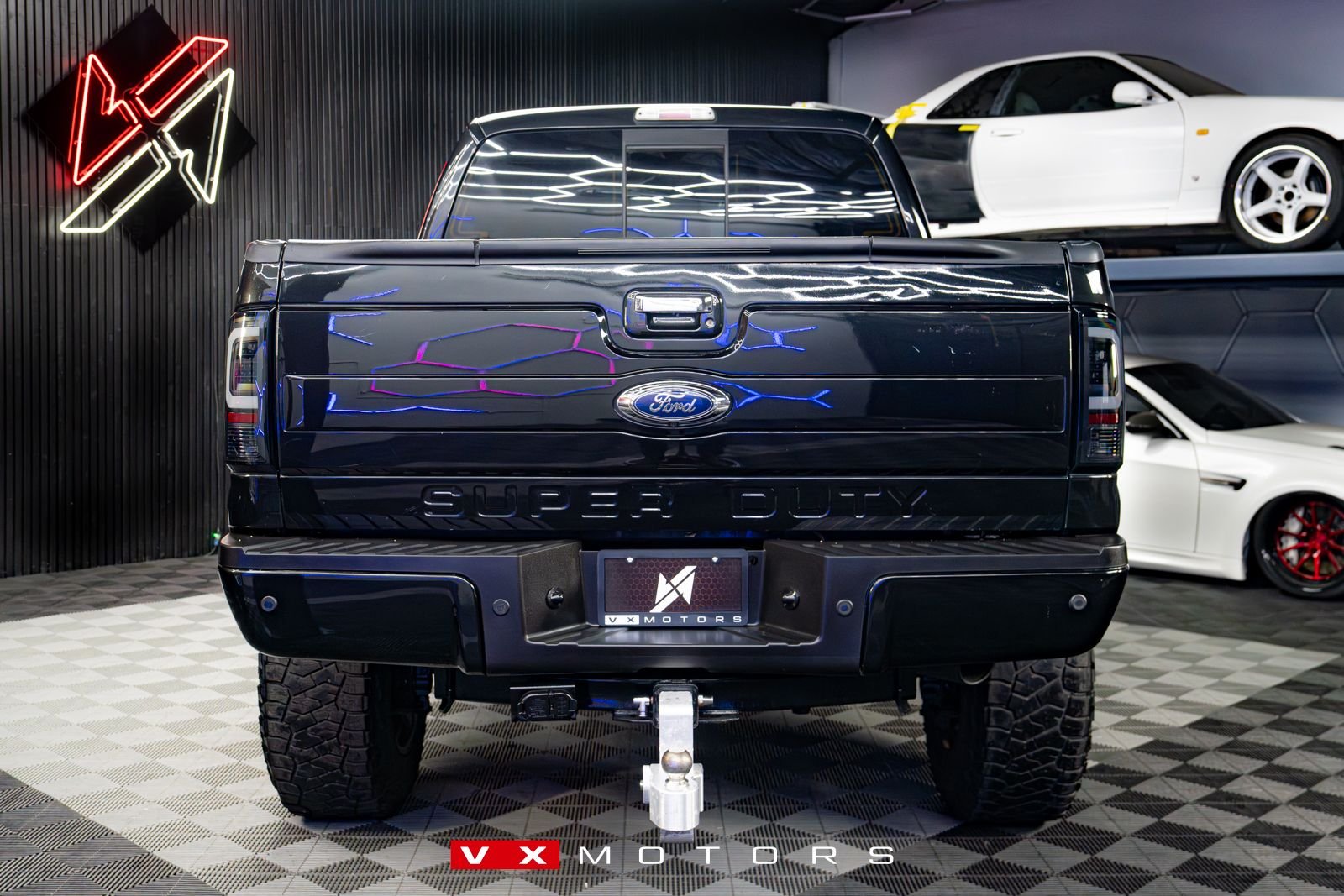For Sale 2013 Ford Super Duty F-250 SRW
