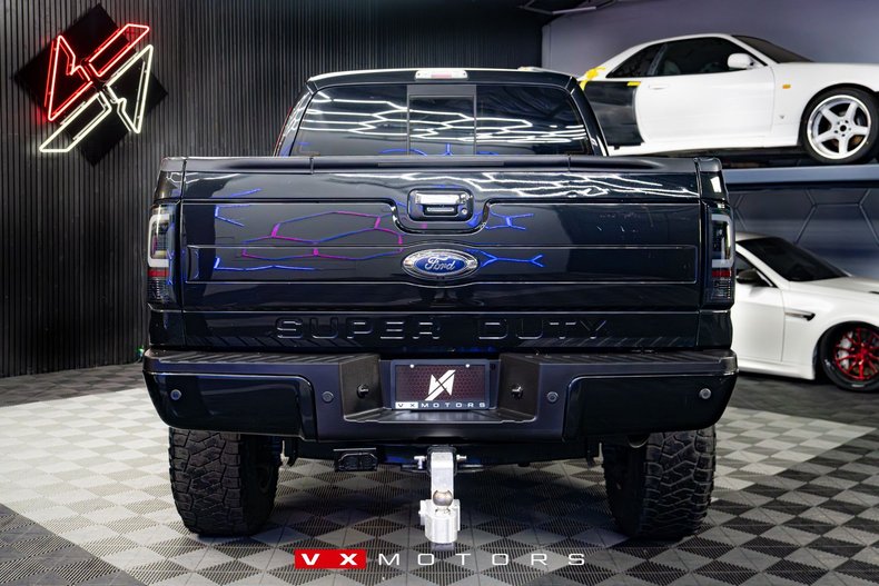For Sale 2013 Ford Super Duty F-250 SRW