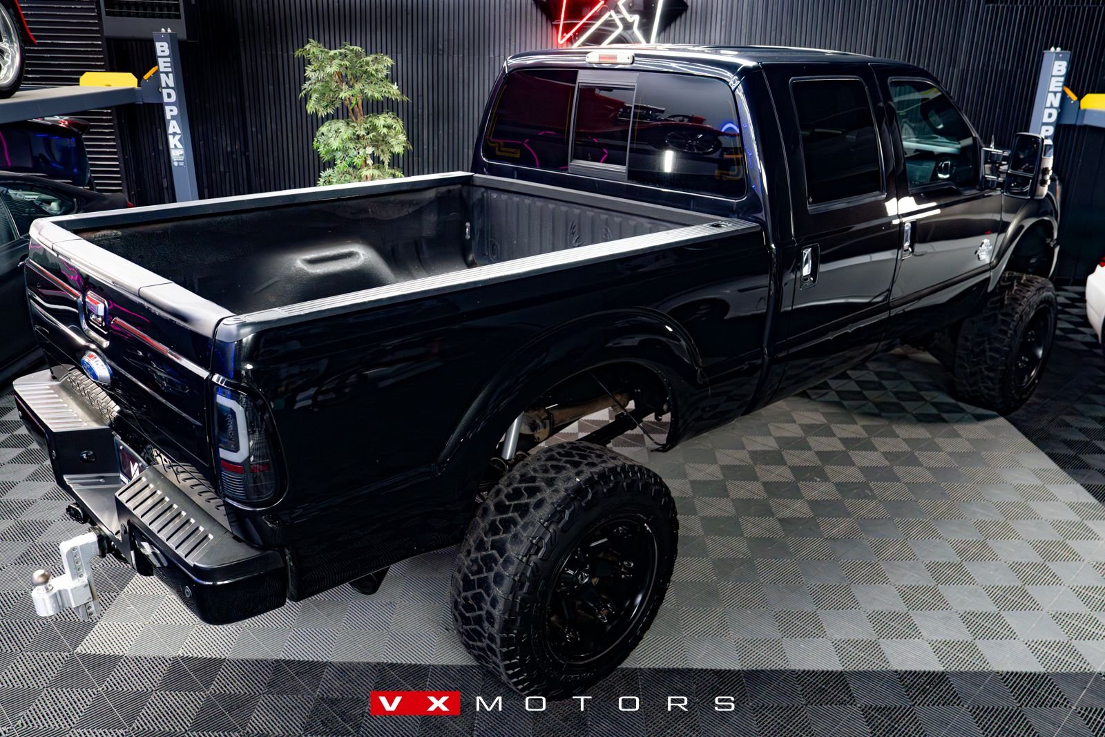 For Sale 2013 Ford Super Duty F-250 SRW