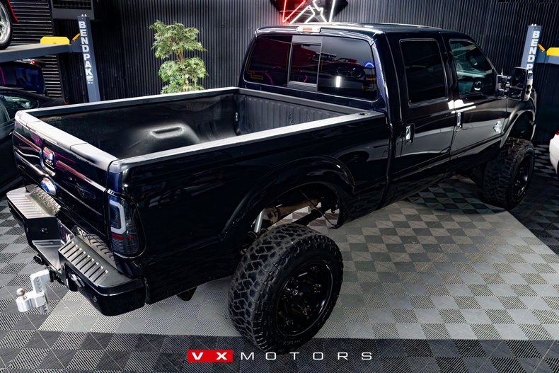 For Sale 2013 Ford Super Duty F-250 SRW