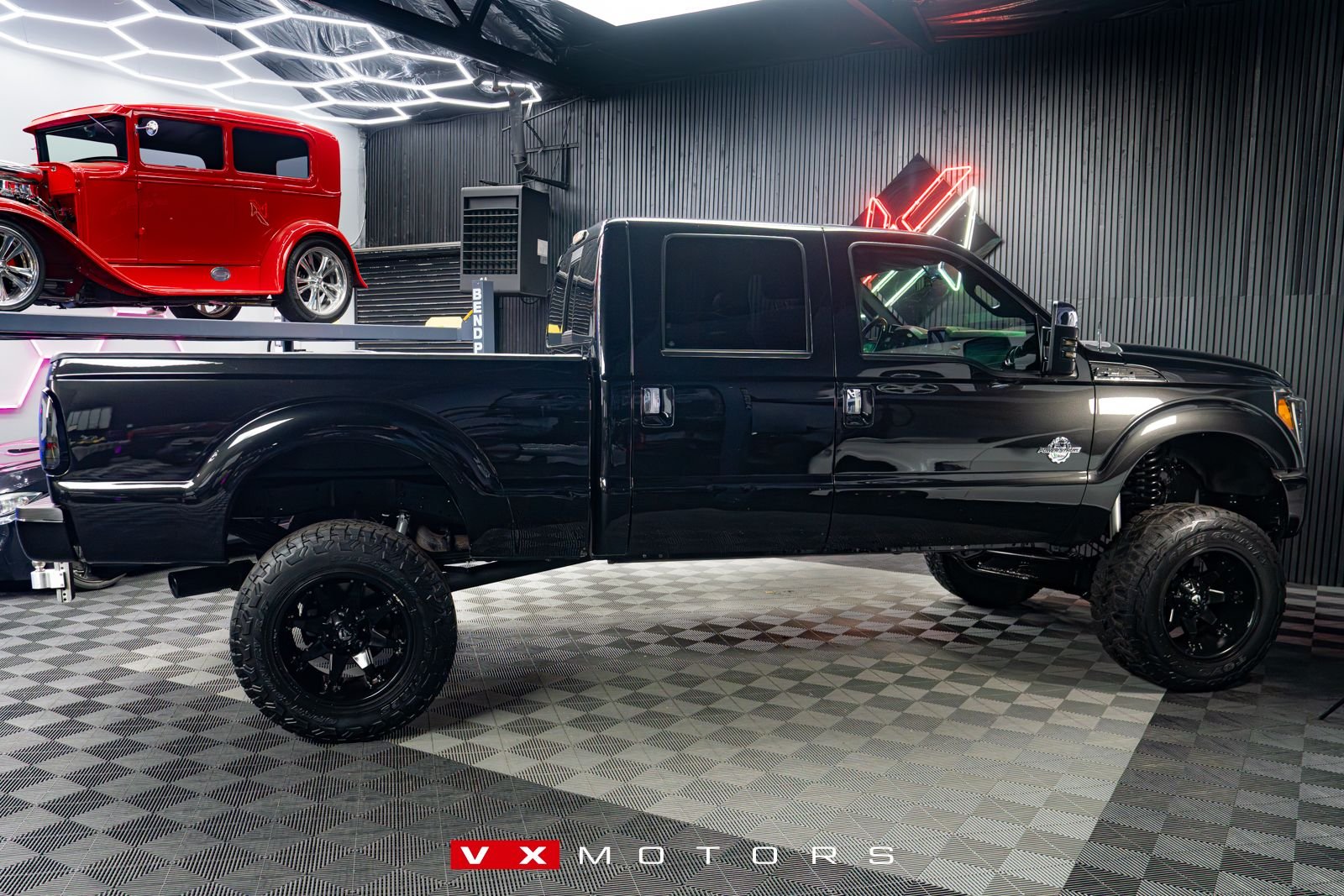 For Sale 2013 Ford Super Duty F-250 SRW