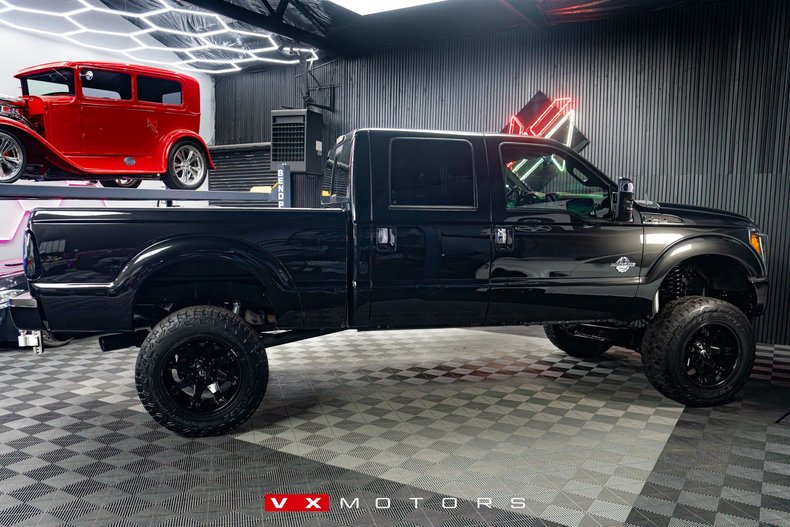 For Sale 2013 Ford Super Duty F-250 SRW