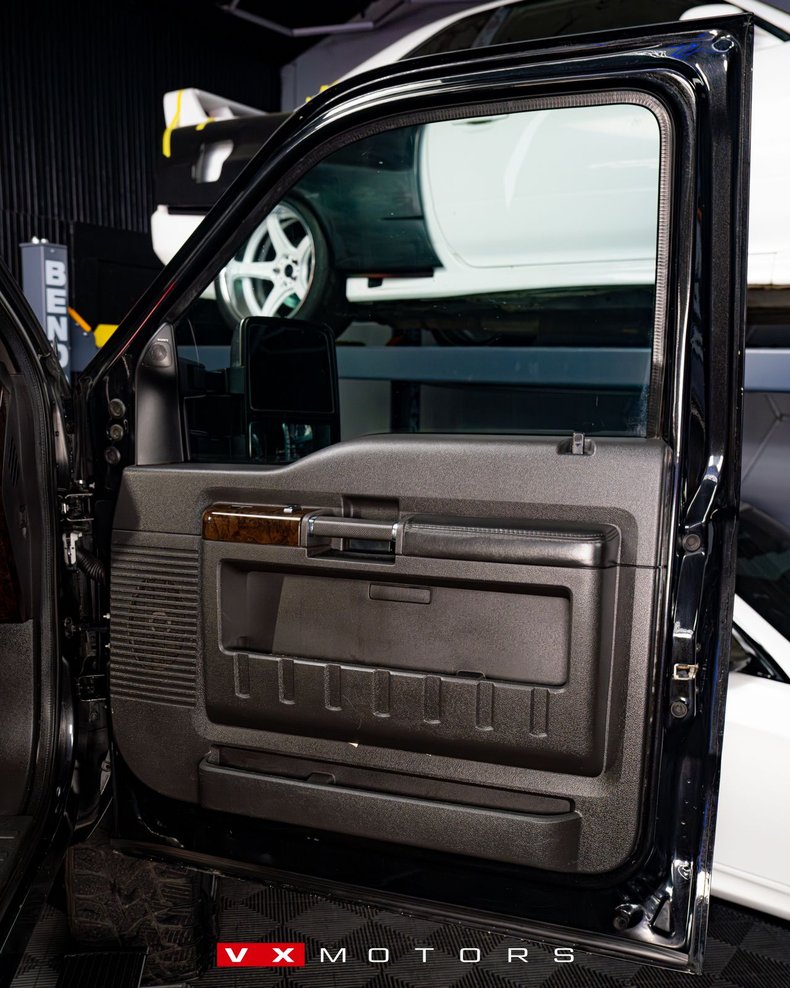 For Sale 2013 Ford Super Duty F-250 SRW