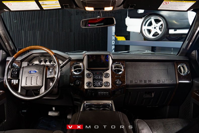 For Sale 2013 Ford Super Duty F-250 SRW