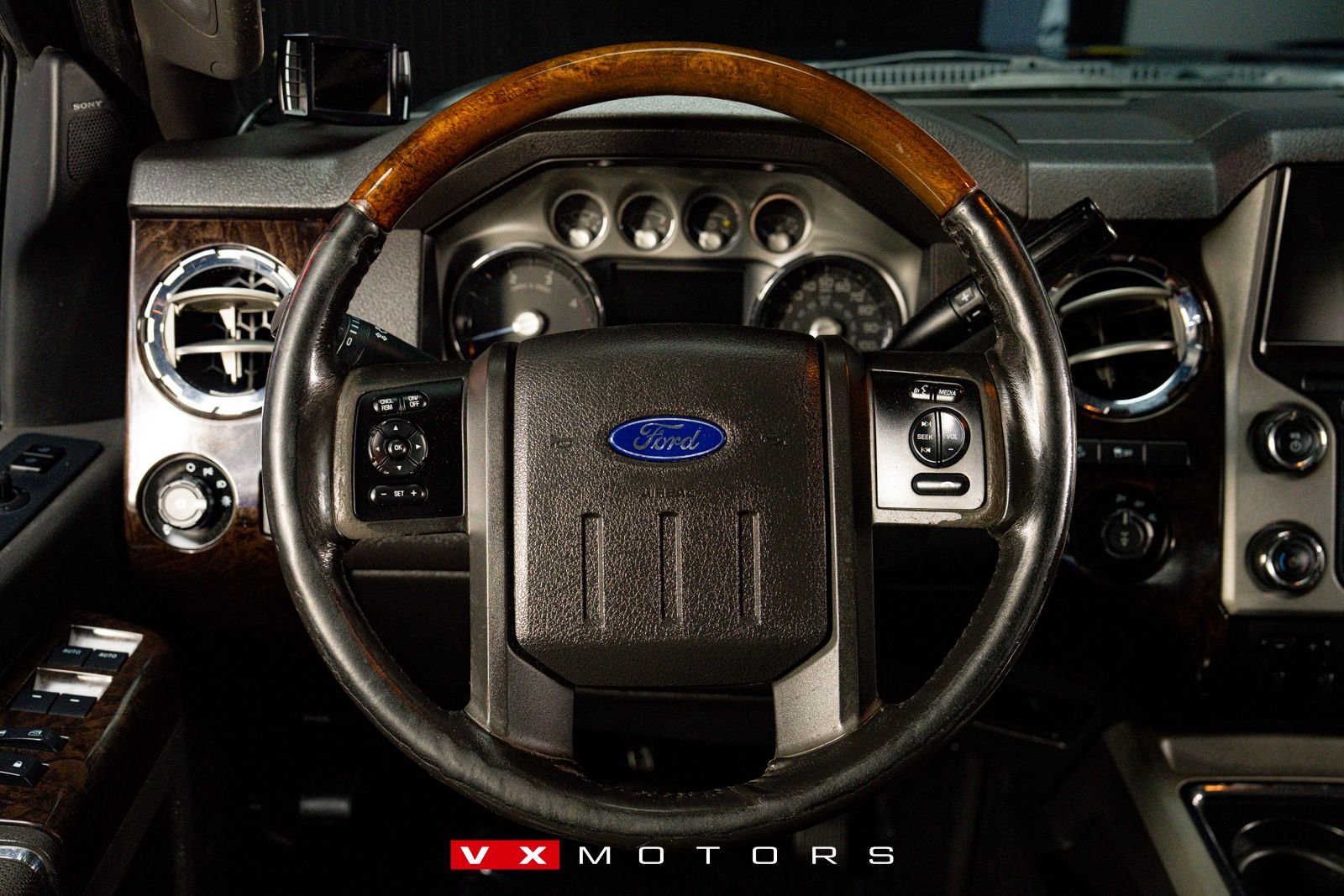 For Sale 2013 Ford Super Duty F-250 SRW
