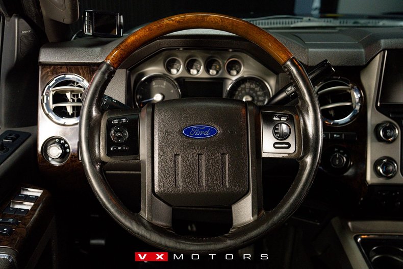 For Sale 2013 Ford Super Duty F-250 SRW