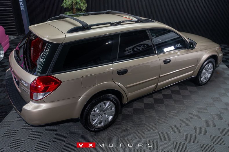 2008 Subaru Outback | www.vxmotorsales.com