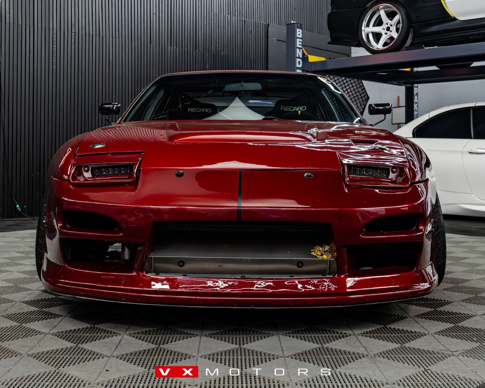 For Sale 1993 Nissan 240SX
