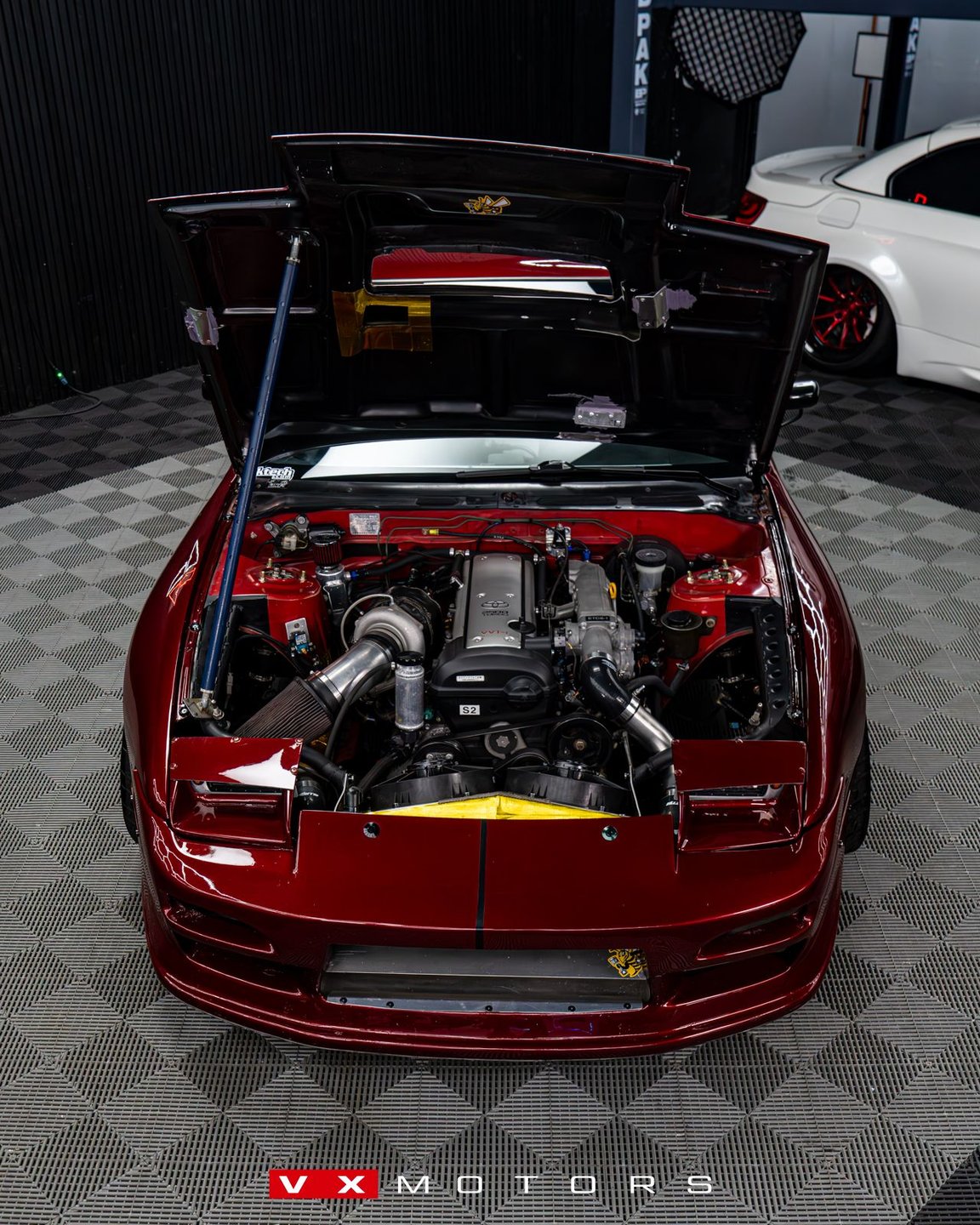 For Sale 1993 Nissan 240SX